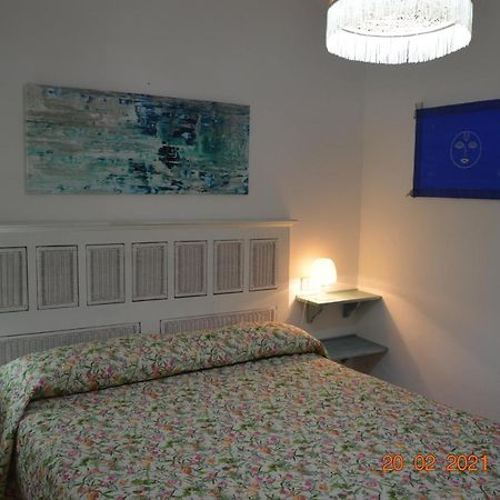 Villa Rosetta Киа Экстерьер фото