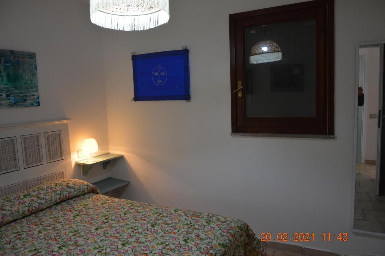 Villa Rosetta Киа Экстерьер фото
