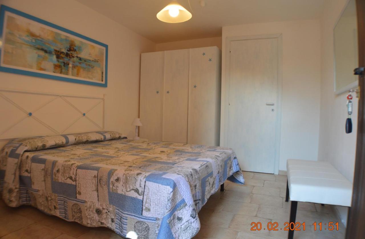Villa Rosetta Киа Экстерьер фото