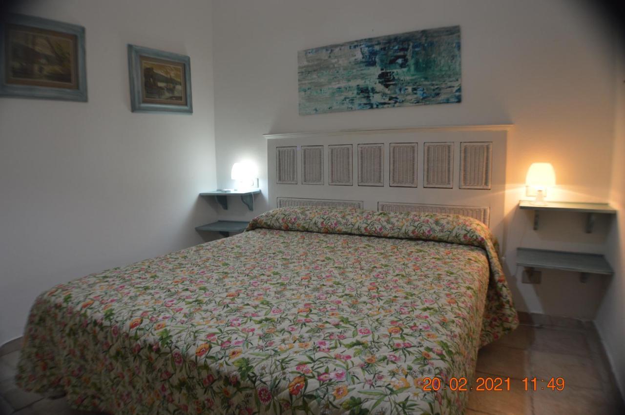Villa Rosetta Киа Экстерьер фото