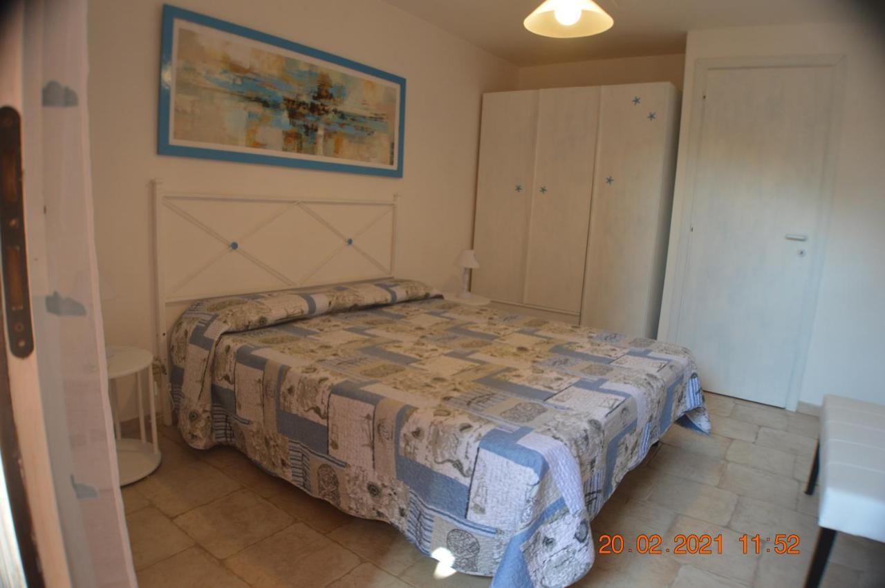 Villa Rosetta Киа Экстерьер фото