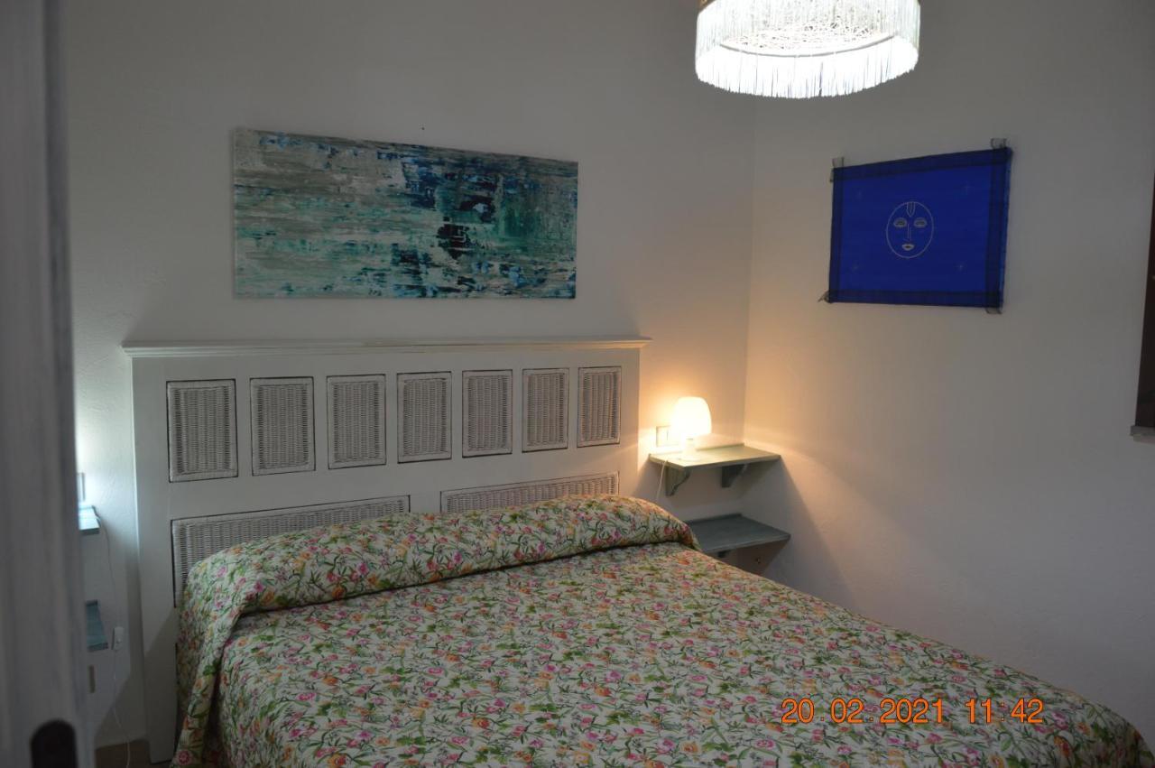 Villa Rosetta Киа Экстерьер фото